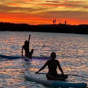 Meet your Posher, Stacy